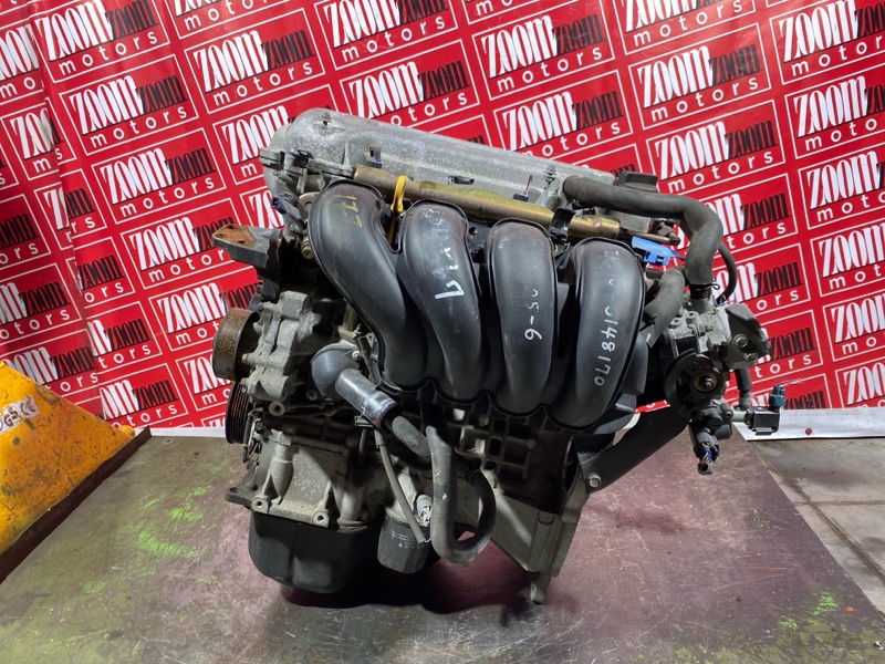 Двигатель, 130000 рублей, Красноярск