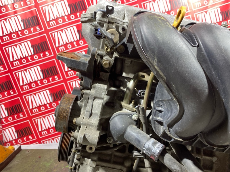 Двигатель, 130000 рублей, Красноярск