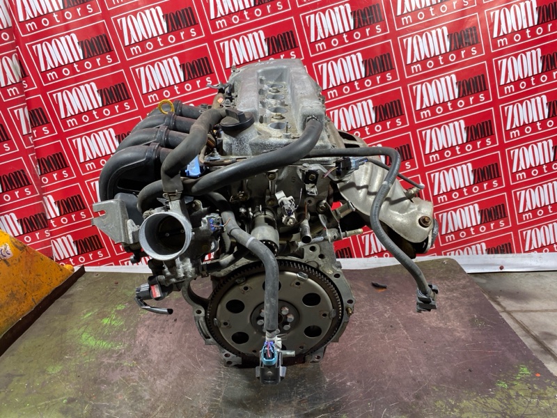 Двигатель, 130000 рублей, Красноярск