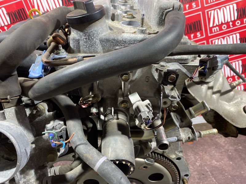 Двигатель, 130000 рублей, Красноярск