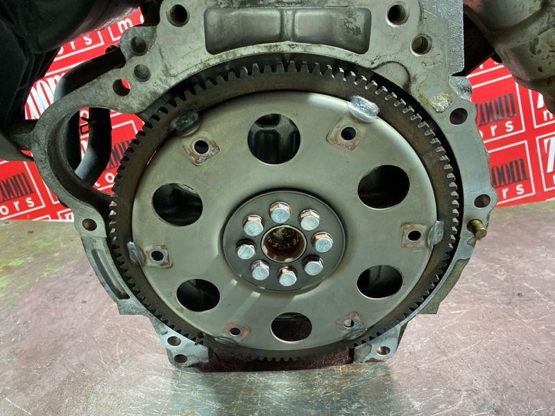 Двигатель, 130000 рублей, Красноярск