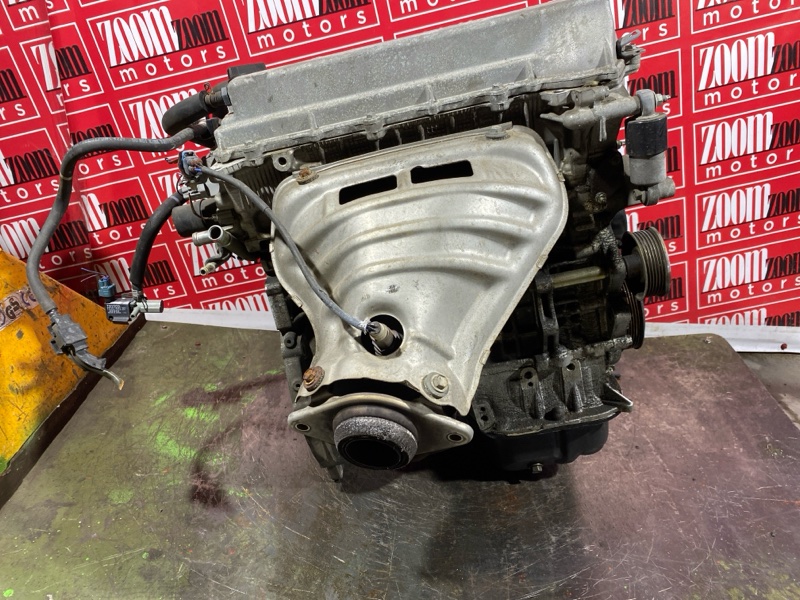 Двигатель, 130000 рублей, Красноярск