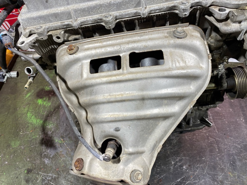 Двигатель, 130000 рублей, Красноярск