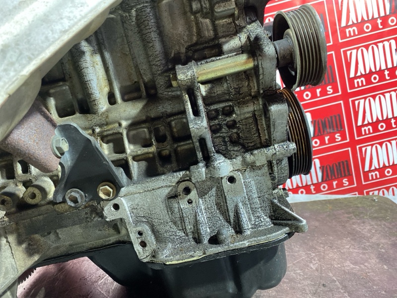 Двигатель, 130000 рублей, Красноярск