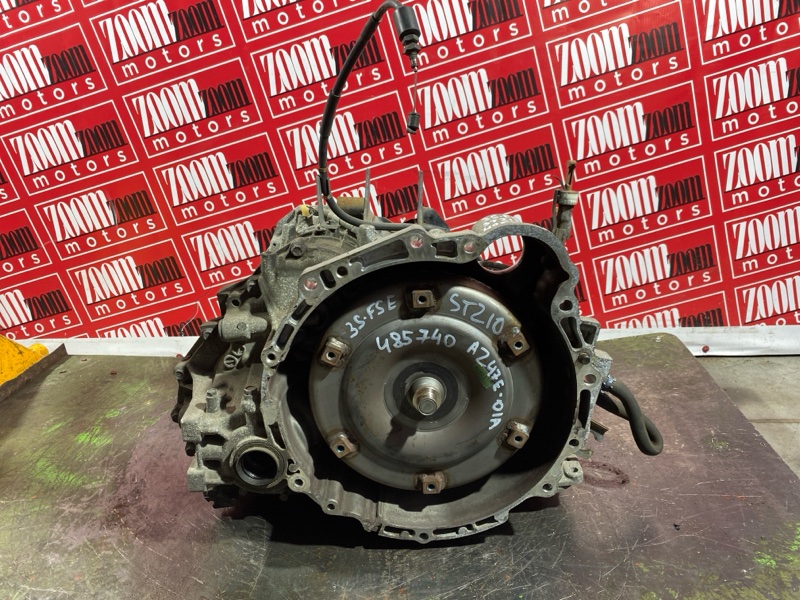 АКПП, 33300 рублей, Красноярск