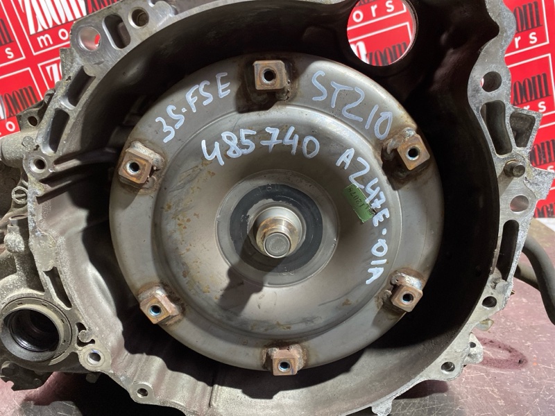 АКПП, 33300 рублей, Красноярск