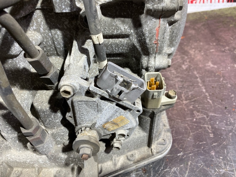 АКПП, 33300 рублей, Красноярск