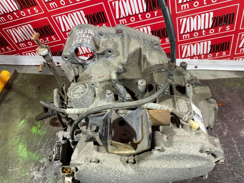 АКПП, 33300 рублей, Красноярск