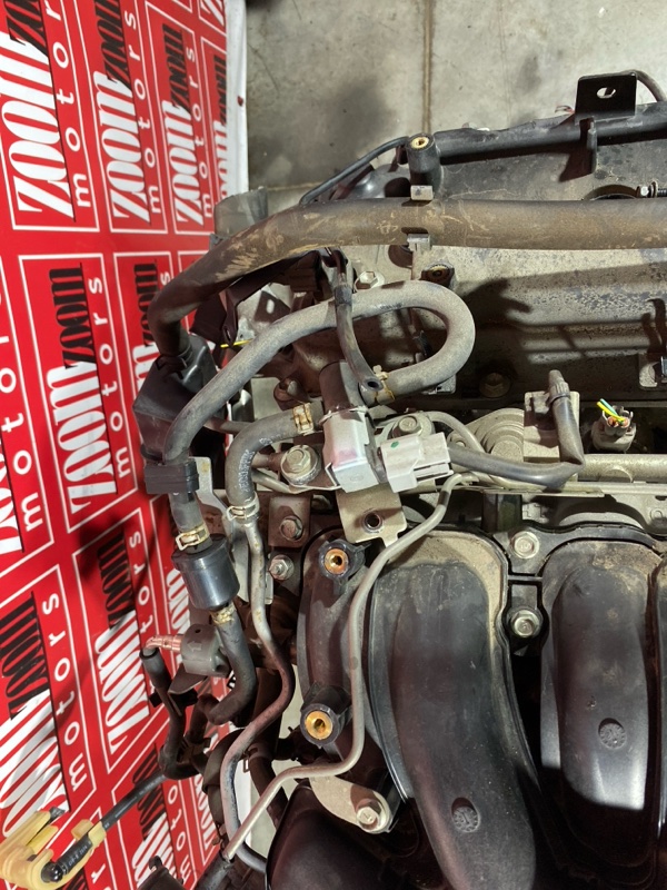 Двигатель, 28500 рублей, Красноярск