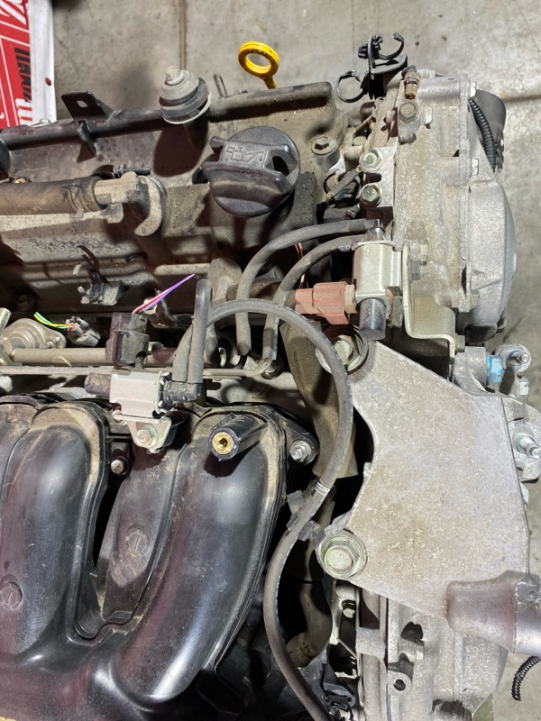 Двигатель, 28500 рублей, Красноярск