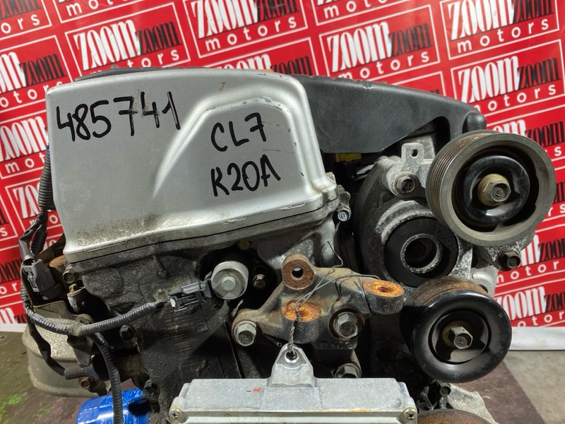 Двигатель, 44000 рублей, Красноярск