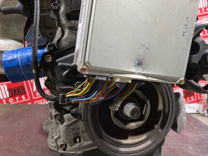 Двигатель, 44000 рублей, Красноярск