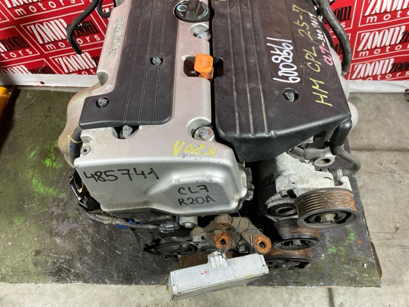 Двигатель, 44000 рублей, Красноярск