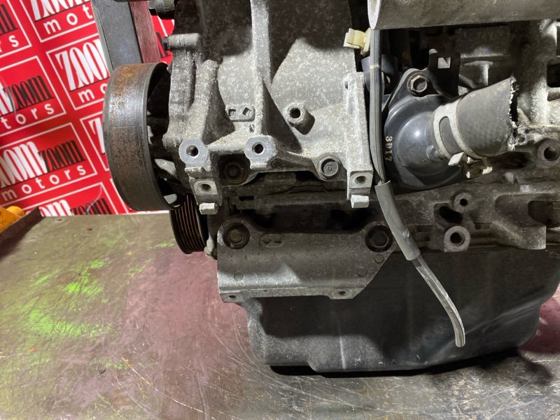 Двигатель, 44000 рублей, Красноярск