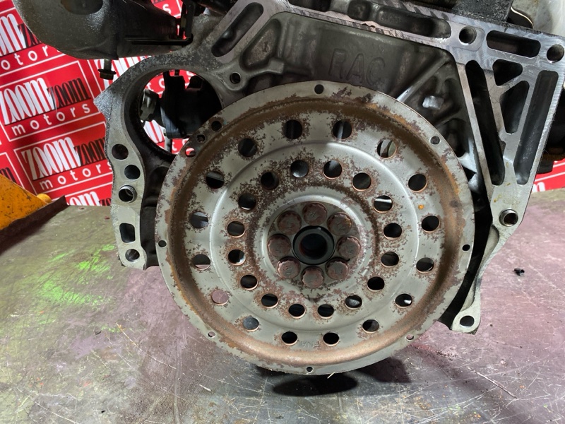 Двигатель, 44000 рублей, Красноярск