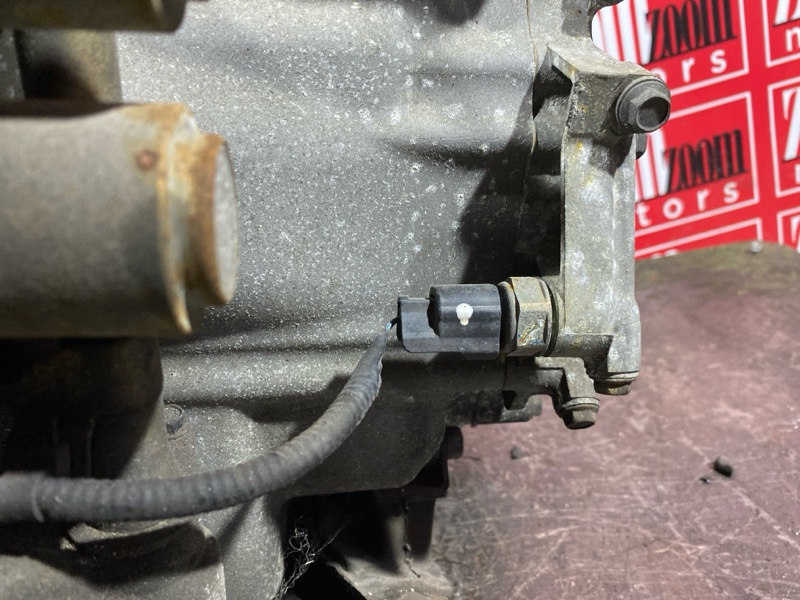 АКПП, 28000 рублей, Красноярск