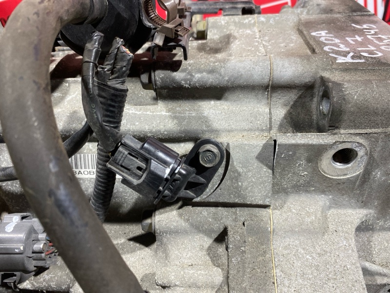 АКПП, 28000 рублей, Красноярск