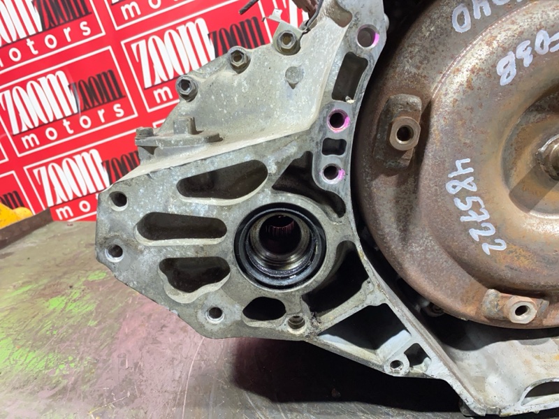 АКПП, 42800 рублей, Красноярск