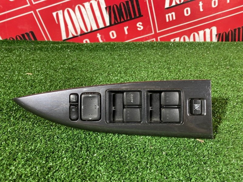 Блок управления стеклоподъемниками, 1000 рублей, Солонцы