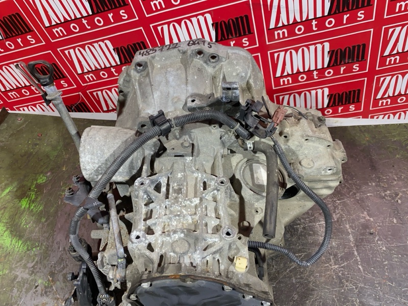 АКПП, 42800 рублей, Красноярск