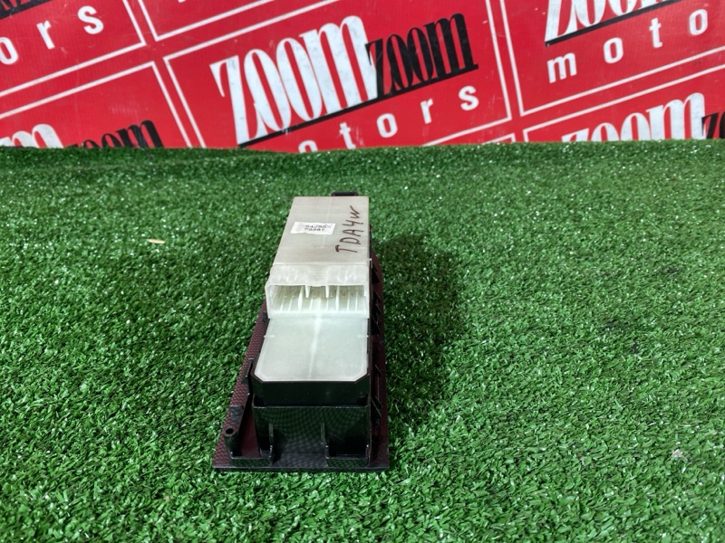 Блок управления стеклоподъемниками, 500 рублей, Солонцы