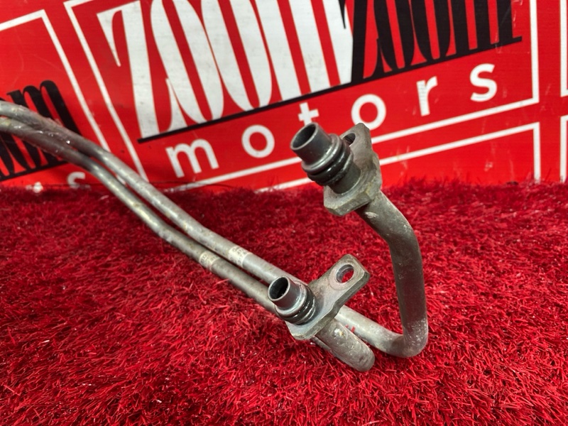 Трубка охлаждения акпп, 4100 рублей, Солонцы