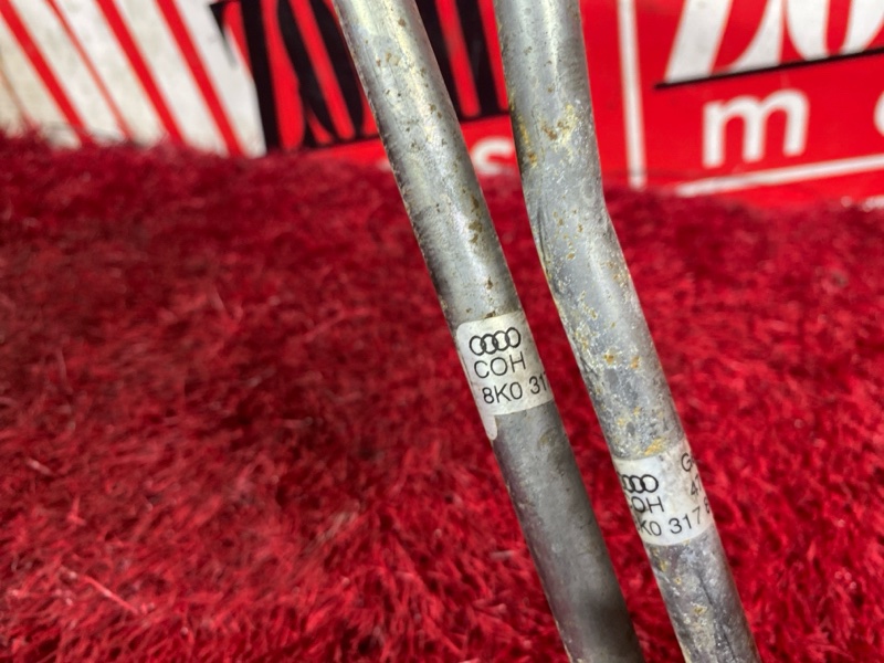 Трубка охлаждения акпп, 4100 рублей, Солонцы