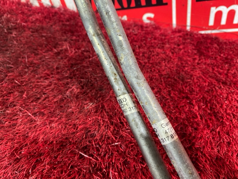 Трубка охлаждения акпп, 4100 рублей, Солонцы