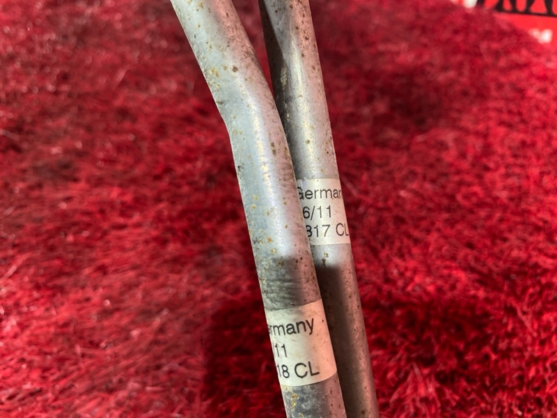 Трубка охлаждения акпп, 4100 рублей, Солонцы