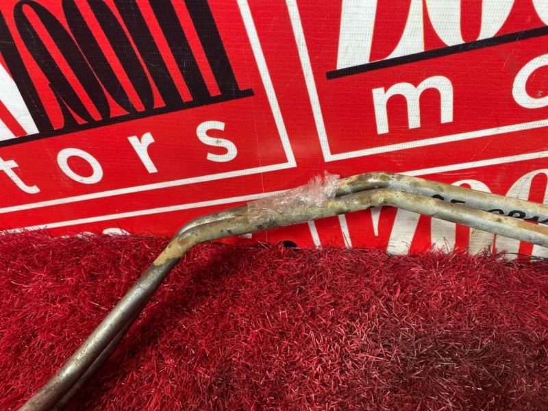 Трубка охлаждения акпп, 4100 рублей, Солонцы