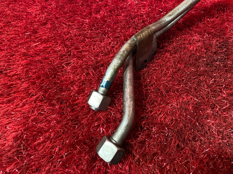 Трубка охлаждения акпп, 4100 рублей, Солонцы