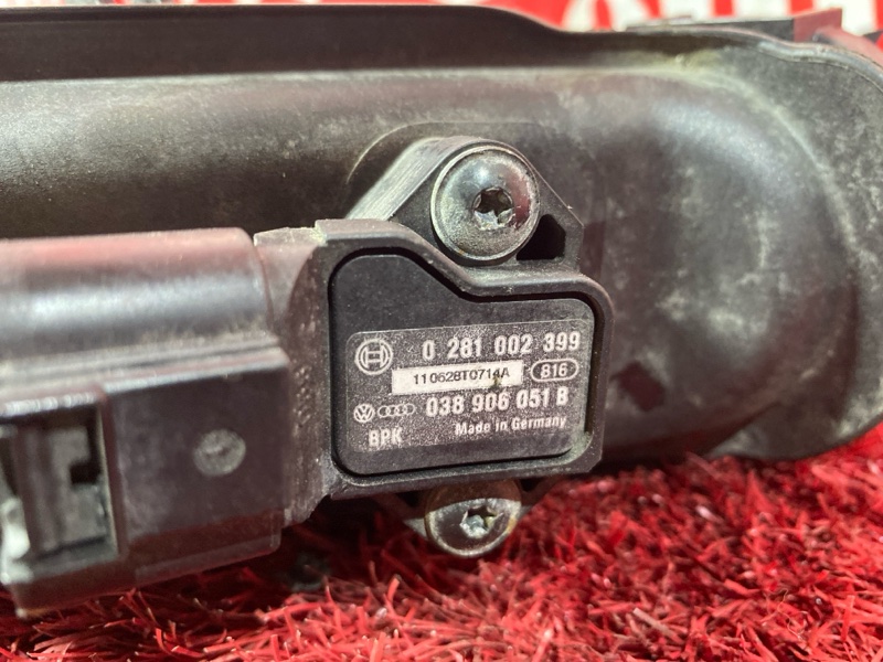 Патрубок интеркулера, 1400 рублей, Солонцы