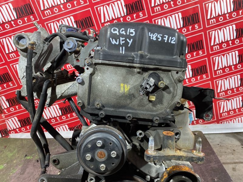 Двигатель, 71300 рублей, Красноярск