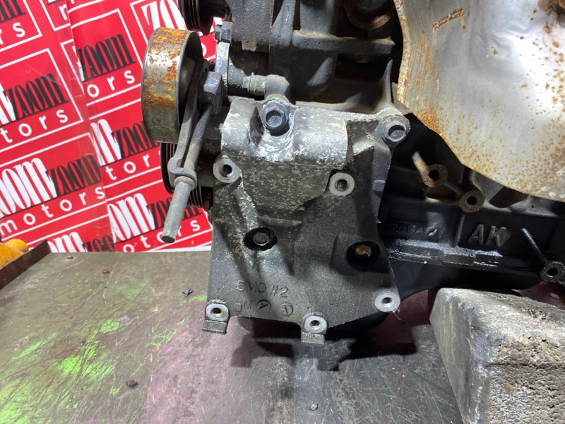 Двигатель, 71300 рублей, Красноярск