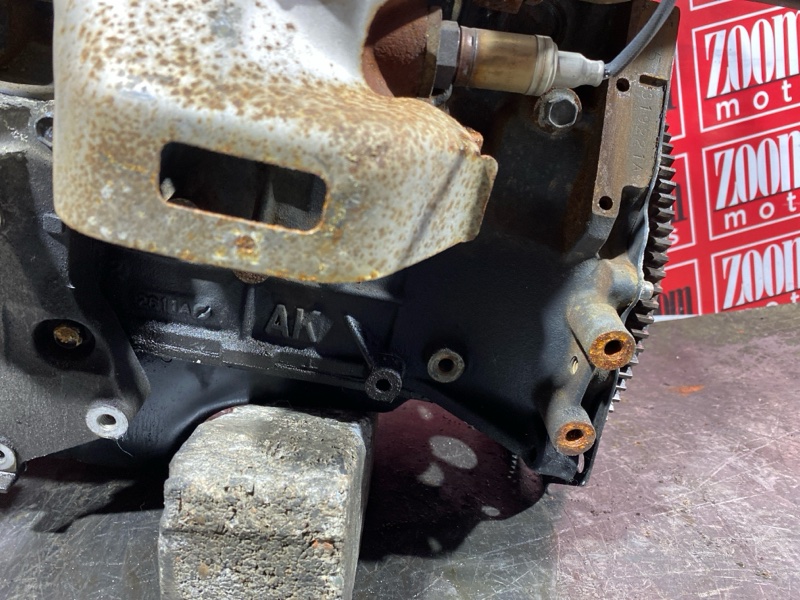 Двигатель, 71300 рублей, Красноярск