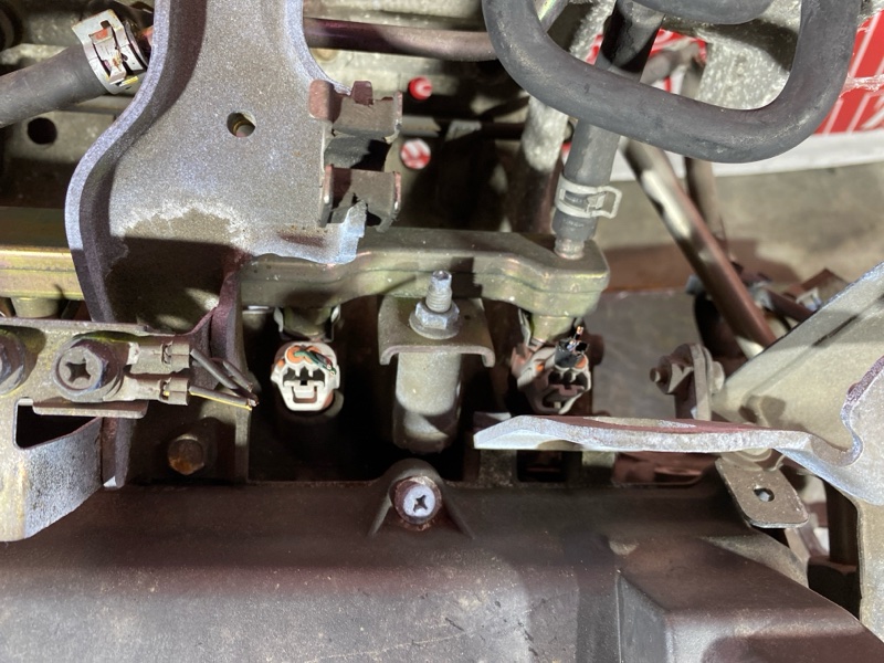 Двигатель, 71300 рублей, Красноярск