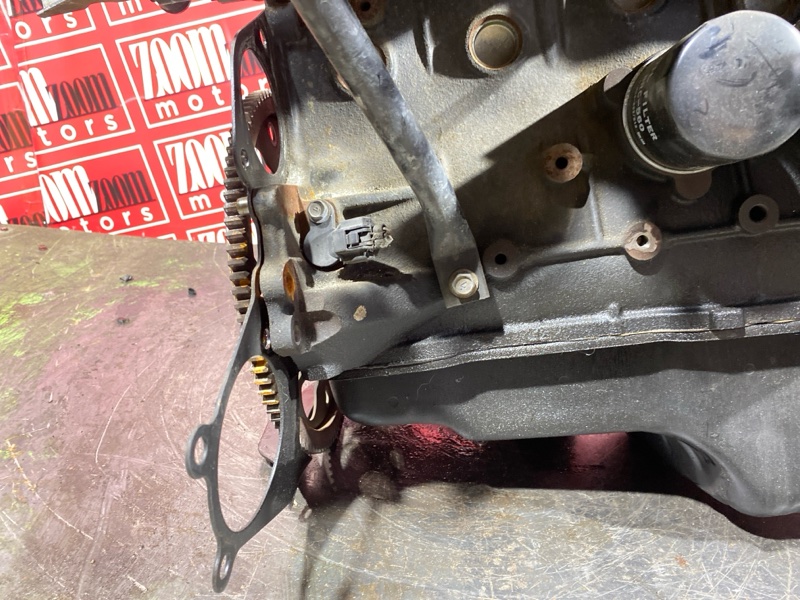 Двигатель, 71300 рублей, Красноярск