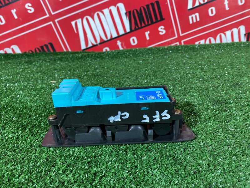 Блок управления стеклоподъемниками, 800 рублей, Солонцы