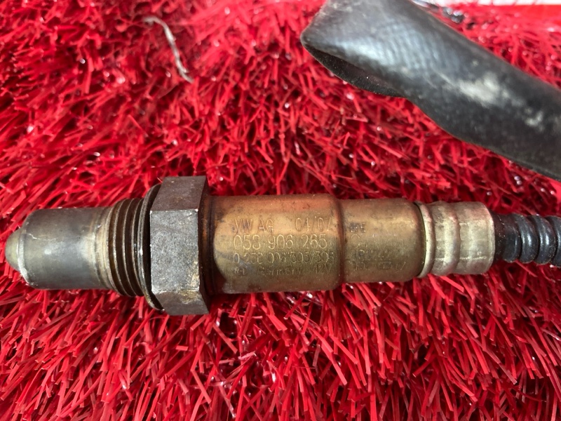 Лямбда-зонд, 900 рублей, Солонцы