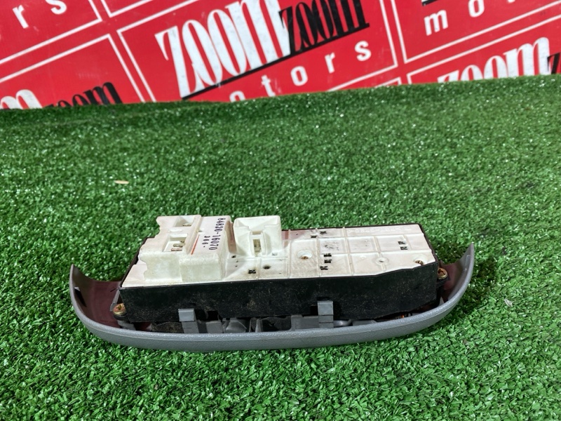 Блок управления стеклоподъемниками, 4300 рублей, Солонцы