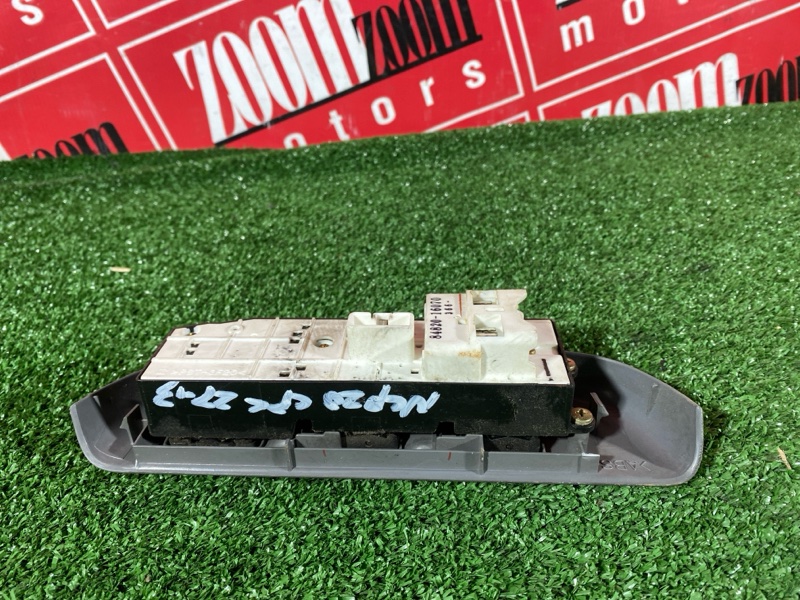 Блок управления стеклоподъемниками, 4300 рублей, Солонцы