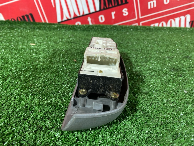 Блок управления стеклоподъемниками, 4300 рублей, Солонцы