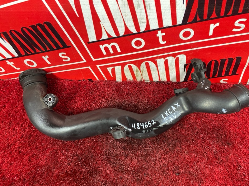 Патрубок интеркулера, 1000 рублей, Солонцы