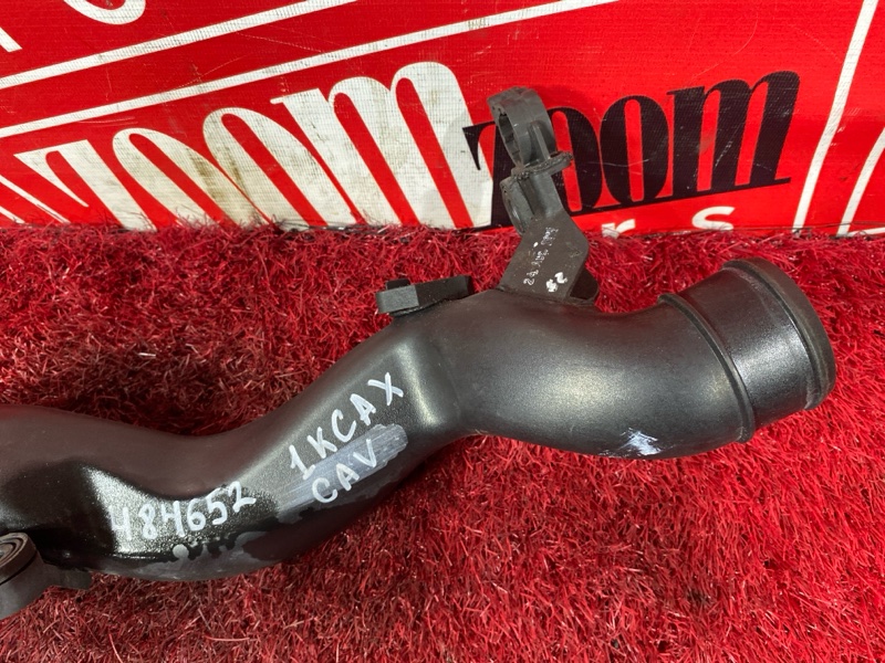 Патрубок интеркулера, 1000 рублей, Солонцы