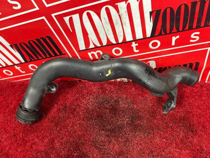 Патрубок интеркулера, 1000 рублей, Солонцы