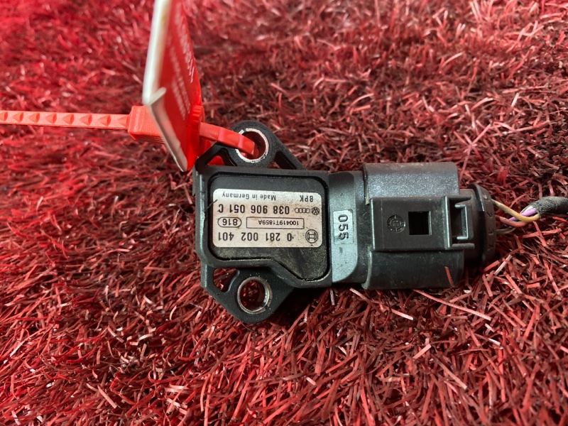 Датчик абсолютного давления, 600 рублей, Солонцы