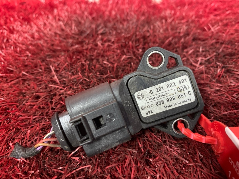 Датчик абсолютного давления, 600 рублей, Солонцы