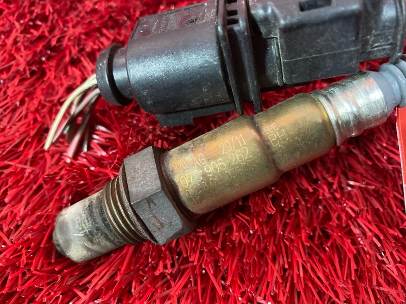 Лямбда-зонд, 1900 рублей, Солонцы