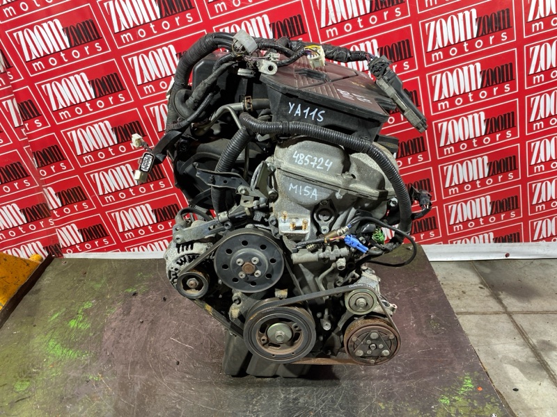 Двигатель, 40900 рублей, Красноярск