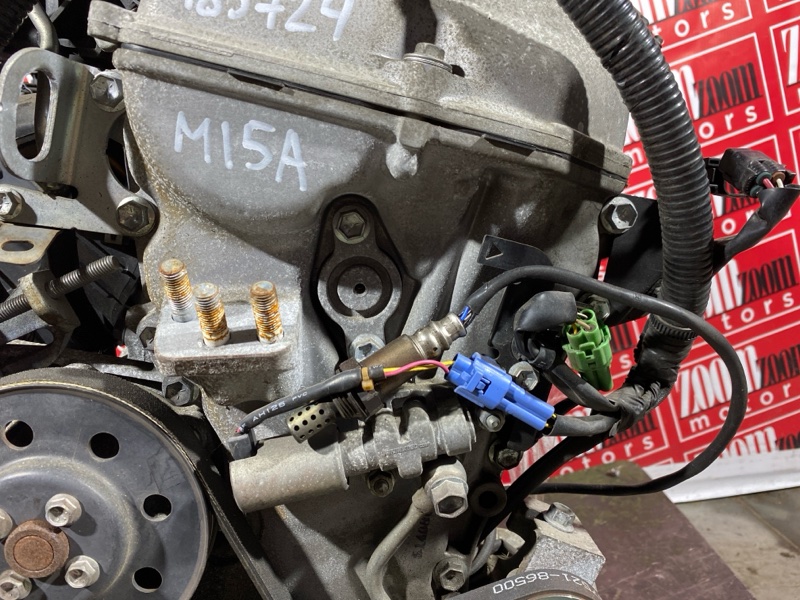 Двигатель, 40900 рублей, Красноярск